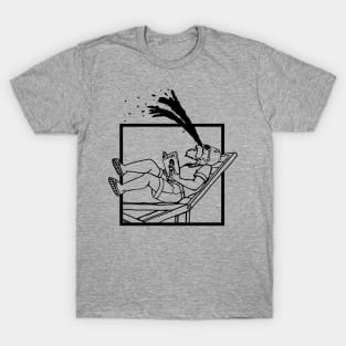 Master Roshi T-Shirt